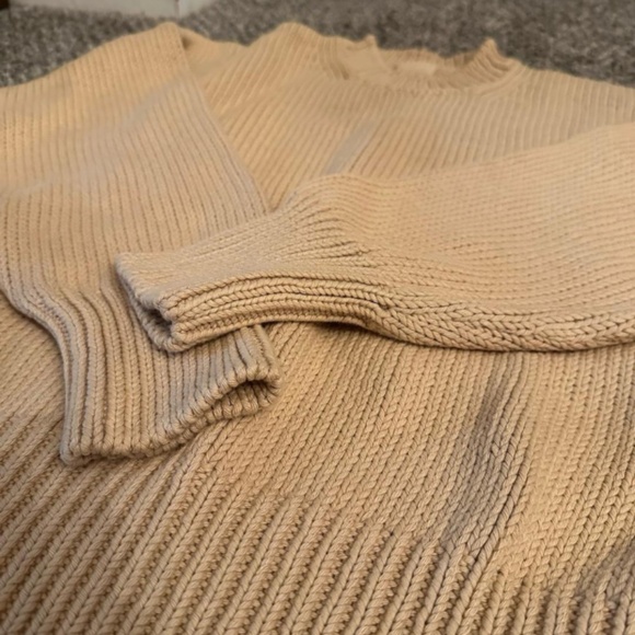 Babaa Jumper No. 16 in Clay Pot - Picture 3 of 6